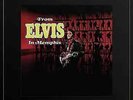 Elvis Presley - From Elvis in Memphis Mobile Fidelity Edition |