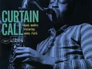 Hank Mobley - Curtain Call | [Black Vinyl LP] | Blue Note