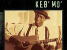 Keb' Mo' - Martin Scorsese Presents The Blues | [Blue Vinyl LP] |