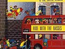 Prince Lincoln Thompson and the Royal Rasses - Ride with the