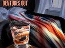 The Proclaimers - Dentures Out | [Black Vinyl LP] | Cooking Vinyl