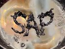 Okay Kaya - SAP | [Orange Vinyl LP] |