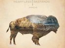 Heartless Bastards - Arrow (10th Anniversary) | [Gold Vinyl LP] |