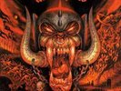 Motorhead - Sacrifice | [Orange Vinyl LP] | BMG