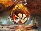 The Gentle Storm - The Diary | [Orange Vinyl LP] | Music On Vinyl