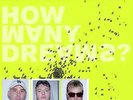 DMA's - How Many Dreams? | [White Vinyl LP] |