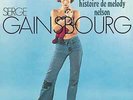 Serge Gainsbourg - Histoire De Melody Nelson | [Black Vinyl LP] |