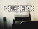 The Postal Service - Give Up | [ Vinyl LP] | Sub Pop