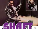 Isaac Hayes - Shaft | [Black Vinyl LP] |