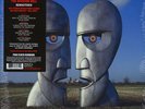 Pink Floyd - The Division Bell Remastered  (Vinyl 2LP - 1994 - US - Reissue)