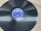 78 RPM Perfect 6-01-55 Lake Howard, Bill Wakefield w/ original sleeve