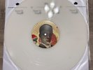 iamerror - Trout Yogurt Vinyl Record - “PeteySucksNutz” BOOTLEG seriez PVC