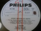 THE FOUR SEASONS - THE GENUINE IMITATION LIFE GAZETTE 'PROMO' LP RARE UK PHILIPS