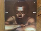 LEON WARE S/T DEBUT LP — 1972 ORIGINAL PRESSING FUNK SOUL EX-/VG+