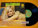 OBSCURE LP MEXICO ●LOS BRILLANTES● LATIN SALSA GUAGUANCO SABOR