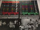 Jazz Django Reinhardt - Complete Djangologie Pathé