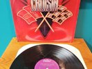Beach Boys Still Cruisin' LP 1989 Capitol Records C1-92639 Ex.