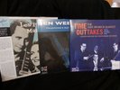 Jazz LP Bundle (Dave Brubeck/Ben Webster/Les Paul & Mary Ford)