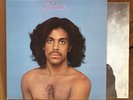 PRINCE S/T LP — 1979 ORIGINAL PRESSING WANNA BE YOUR LOVER FEEL FOR YOU NM/EX-