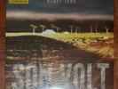 Honky Tonk by Son Volt (Record, 2013) Brand New, Free Shipping
