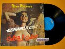 LATIN LP VENEZUELA ●LOS PACHECO● SALSA GUAGUANCO SON MONTUNO SABOR