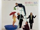 The Mavericks “Music for All Occasions” LP/MCA-11257 (EX) Gatefold 1995