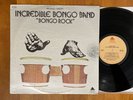 Incredible Bongo Band LP Bongo Rock 1973 Pride OG 1st Press NM  Drum Breaks