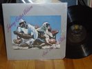 Johnny Guitar Watson - Ain't That A Bitch DJM LP VG++ Shrink