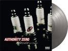 Authority Zero - Passage In Time - Limited 180-Gram Silver Colored Vinyl [New Vi
