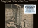 Various Artists - Diggin' For Gold Vol. 13 (Various Artists) [New Vinyl LP]
