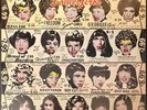 The Rolling Stones Some Girls OG Banned Cover Vinyl LP Record Album SEALED 1978