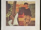 Miles Davis - E.S.P. (LP, Reissue, Early ‘90’s, VG+)