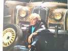 vinyl    JOHNNY HALLYDAY