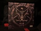 Slayer Divine Intervention (RARE) Red Vinyl Lp 945522-1