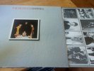 1980 The BEATLES Rarities Vinyl LP Record  Rock vg+ with insert