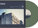 Thrice - The Artist In The Ambulance - Green [New Vinyl LP] Colored Vinyl, Green