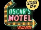 The Cash Box Kings - Oscar's Motel [New Vinyl LP] Clear Vinyl, 140 Gram Vinyl, Y