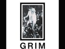 GRIM MESSAGE NEW LP