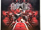 AC/DC – Freedom Hall Civic Centre, Johnson City, Tn, 1988 -Ltd Ed 2 xWhite Vinyl
