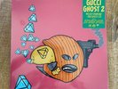 Mickey Diamond & Big Ghost LTD - Gucci Ghost 2 (new & sealed, splatter edition)