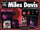 Miles Davis Fearless Live at The Fillmore East Vinyl Third Man Records Vault 56