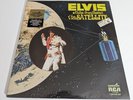 Elvis Presley Aloha From Hawaii Via Satellite 1972 RCA VPSX-6089  Sealed