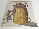 The Monkees Barrel Full Of Monkees ; 1971 2LP Colgems SCOS-1001 VINYL  Sealed