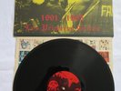 Los Crudos 1991-1995 Los Primeros Gritos LP