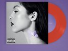 SOLD OUT Olivia Rodrigo Vampire Red Vinyl 7