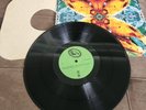ACID HORSE no name no slogan WAX TRAX 12