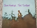 John Martyn The Tumbler  Vinyl Lp 1975 Pink Rim Palm Tree  Island Records