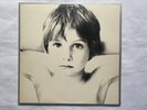 U2 BOY 1980 UK pressing LP album with hard card inner