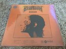 Beartooth ‎- Disease LP - Album Club Edition Limited Edition Silver /100 UNFD