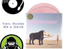 Man Man - Dream Hunting In The Valley Of The In-Between 2xLP Vinyl Record 
